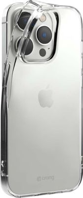 Coque AVIZAR pour iPhone 14 Pro Matière Flexible