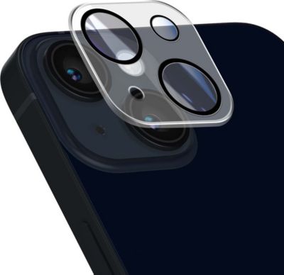 Protège écran AVIZAR pour iPhone 14 / 14 Plus Lens Shield