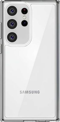 Coque AVIZAR pour Galaxy S23 Ultra Résistant Élégant