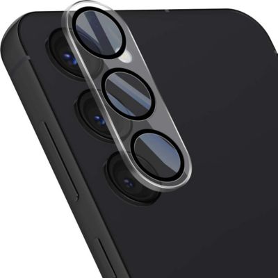 Protège écran AVIZAR pour Galaxy S23 Plus Série Lens Shield