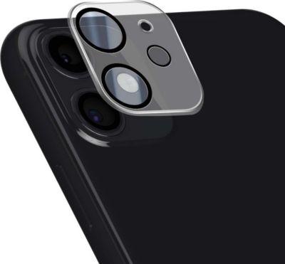 Protège écran AVIZAR pour iPhone 11 Série Lens Shield