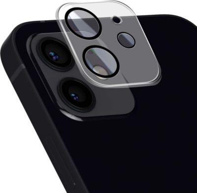 Protège écran AVIZAR pour iPhone 12 Série Lens Shield