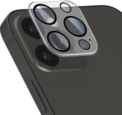 Protège écran AVIZAR pour iPhone 12 Pro Série Lens Shield