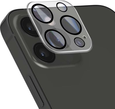 Protège écran AVIZAR pour iPhone 12 Pro Série Lens Shield