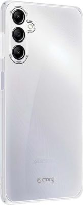 Coque AVIZAR pour Galaxy A14 5G Crystal Slim Cover