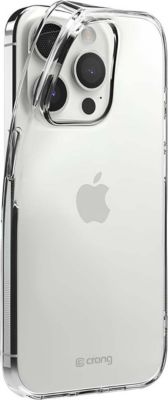 Coque AVIZAR iPhone 15 Pro Max Crystal Slim Cover