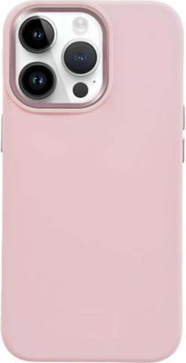 Coque AVIZAR pour iPhone 15 Pro MagSafe en Silicone