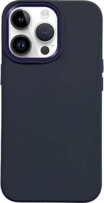 Coque AVIZAR pour iPhone 15 Pro MagSafe en Silicone
