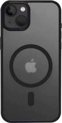 Coque AVIZAR pour iPhone 15 Plus Hybrid Frost MAG Coque AVIZAR pour iPhone 15 Plus Hybrid Frost MAG