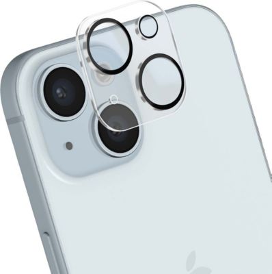 Protège objectif AVIZAR pour iPhone 15 / 15 Plus Lens Shield Protège objectif AVIZAR pour iPhone 15 / 15 Plus Lens Shield