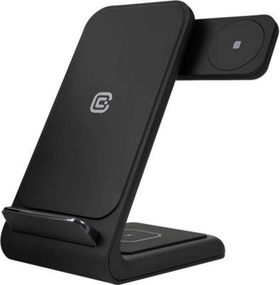 Chargeur induction AVIZAR Crong Chargeur Pivot Stand 3-en-1 Sans F Chargeur induction AVIZAR Crong Chargeur Pivot Stand 3-en-1 Sans F