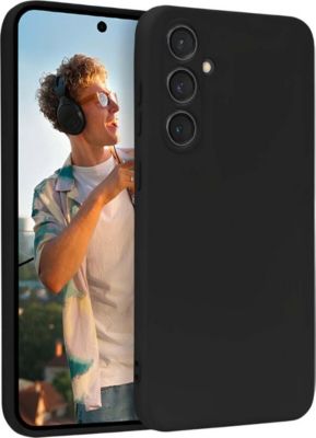 Coque AVIZAR pour Galaxy S23 FE en Silicone Souple