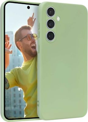 Coque AVIZAR pour Galaxy S23 FE en Silicone Souple