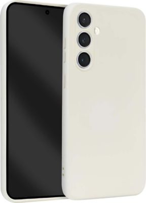 Coque AVIZAR pour Galaxy S23 FE en Silicone Souple
