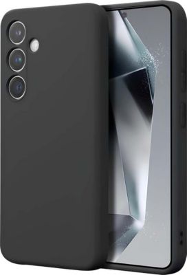 Coque AVIZAR pour Galaxy S24 Plus en Silicone souple