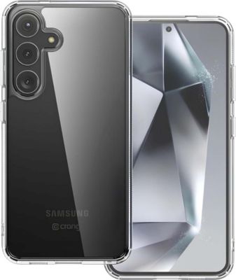 Coque AVIZAR pour Samsung Galaxy S24 Matière Flexible