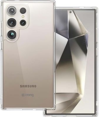 Coque AVIZAR pour Samsung Galaxy S24 Ultra Flexible Coque AVIZAR pour Samsung Galaxy S24 Ultra Flexible