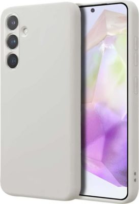Coque AVIZAR pour Samsung Galaxy A35 5G en Silicone