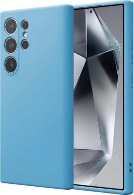 Coque AVIZAR pour Samsung Galaxy S24 Ultra Flexible Coque AVIZAR pour Samsung Galaxy S24 Ultra Flexible