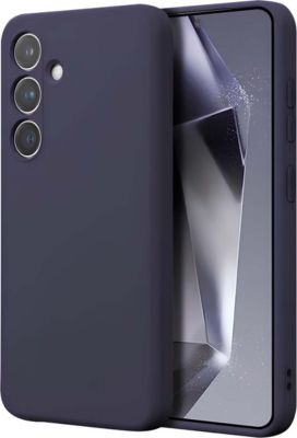 Coque AVIZAR pour Galaxy S24 en Silicone Souple