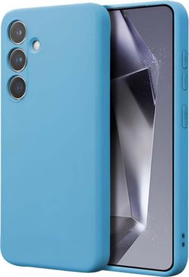 Coque AVIZAR pour Galaxy S24 en Silicone Souple