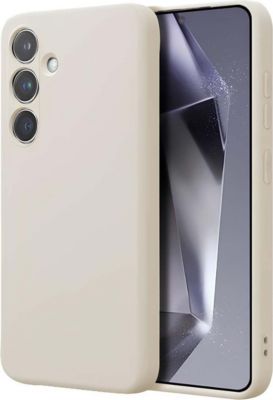 Coque AVIZAR pour Galaxy S24 Plus en Silicone Souple Coque AVIZAR pour Galaxy S24 Plus en Silicone Souple