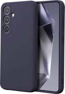 Coque AVIZAR pour Galaxy S24 Plus en Silicone Souple