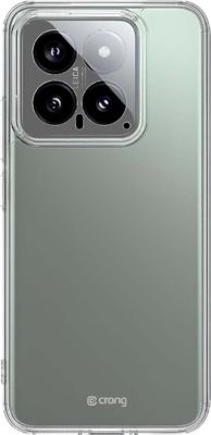 Coque AVIZAR Xiaomi 14 Crystal Shield Cover Antichoc