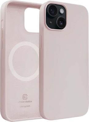 Coque AVIZAR pour iPhone 15 Color Cover MagSafe