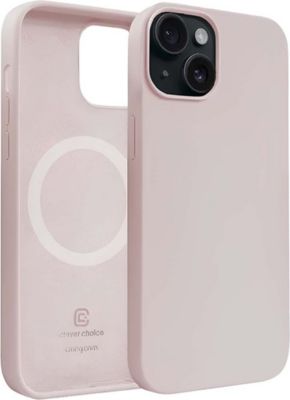 Coque AVIZAR pour iPhone 15 Color Cover MagSafe