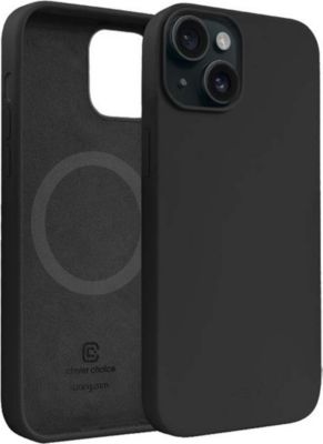 Coque AVIZAR pour iPhone 15 Plus MagSafe en Silicone Coque AVIZAR pour iPhone 15 Plus MagSafe en Silicone