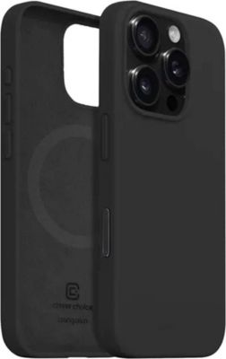 Coque AVIZAR pour iPhone 15 Pro Max MagSafe Silicone