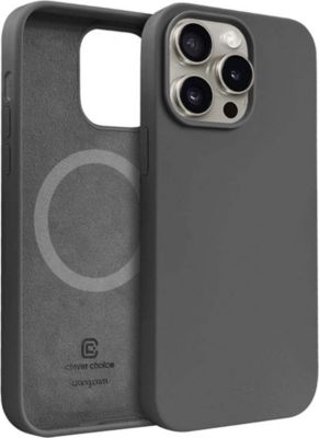 Coque AVIZAR pour iPhone 15 Pro Max MagSafe Silicone Coque AVIZAR pour iPhone 15 Pro Max MagSafe Silicone