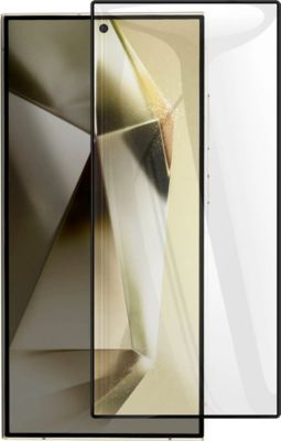 Protège écran AVIZAR Galaxy S24 Ultra Verre Trempé Oléophobe