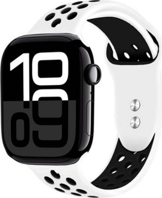 Bracelet AVIZAR pour Apple Watch 44 / 45 / 46 / 49 mm