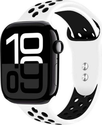 Bracelet AVIZAR pour Apple Watch 38 / 42mm Ultra Léger