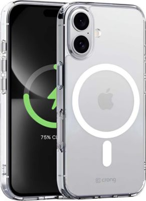 Coque AVIZAR pour iPhone 16 Plus Compatible MagSafe