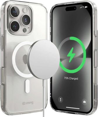 Coque AVIZAR pour iPhone 16 Pro Max MagSafe