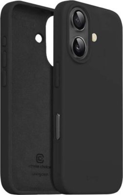 Coque AVIZAR pour iPhone 16 Plus MagSafe Silicone