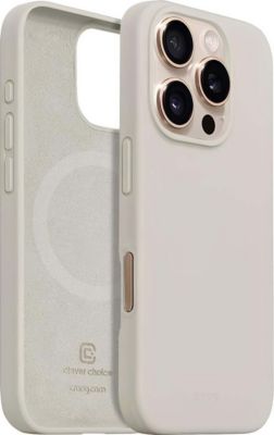 Coque AVIZAR pour iPhone 16 Pro Max MagSafe Silicone