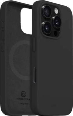 Coque AVIZAR pour iPhone 16 Pro Max MagSafe Titanium