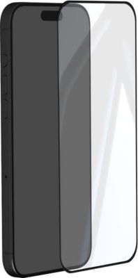 Protège écran AVIZAR 9H pour iPhone 16 Pro Antimicrobienne