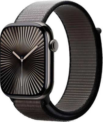 Bracelet AVIZAR Sport pour Apple Watch 45 / 46 / 49mm