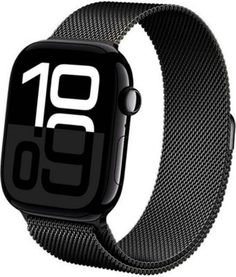 Bracelet AVIZAR Milanais pour Apple Watch 38 / 42mm