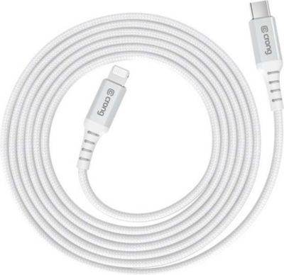 AVIZAR USB-C vers Lightning Armor Link 150cm