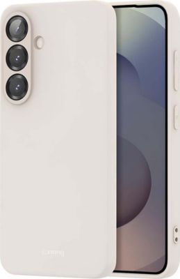 Coque AVIZAR pour Samsung Galaxy S25 Flexible Coque AVIZAR pour Samsung Galaxy S25 Flexible