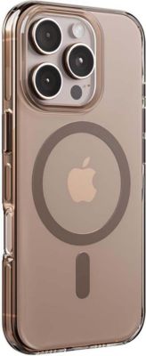 Coque AVIZAR pour Apple iPhone 16 Pro MagSafe Rigide