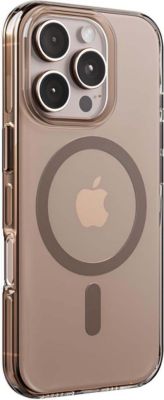 Coque AVIZAR pour Apple iPhone 16 Pro MagSafe Rigide