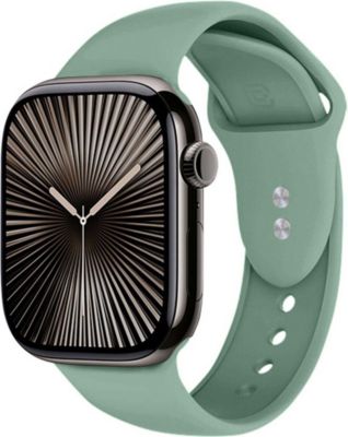 Bracelet AVIZAR pour Apple Watch 38 / 40 / 41 / 42mm