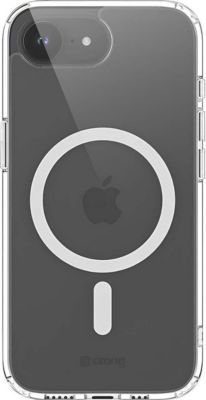 Coque AVIZAR iPhone 16e Clear Cover Ultra Résistant